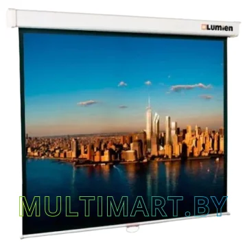 Проекционный экран Lumien Master Picture 305x305 (LMP-100107)